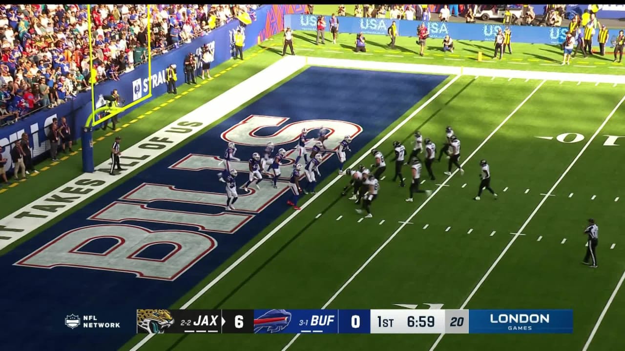 Super Bowl 59 Jaguars vs Giants 