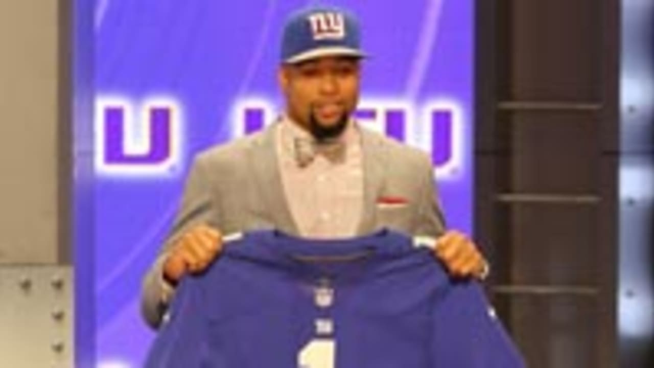 Odell Beckham 140514 SL