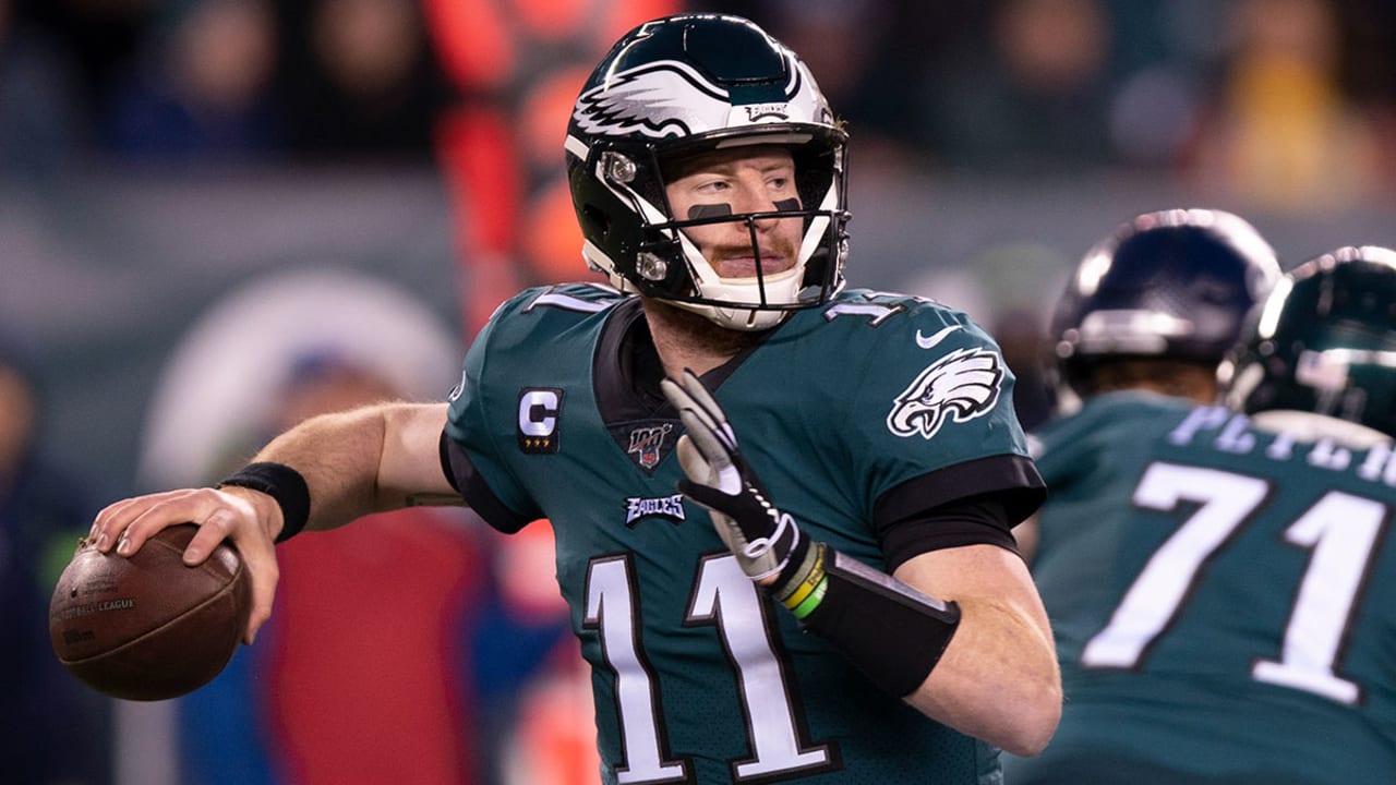Philadelphia Eagles To Be Featured On All Or Nothing