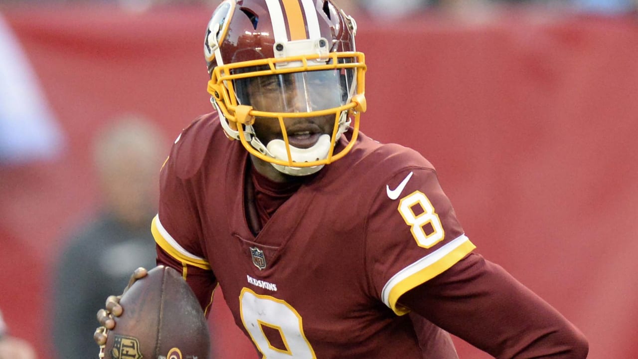 Report: Lions are sign QB Josh Johnson