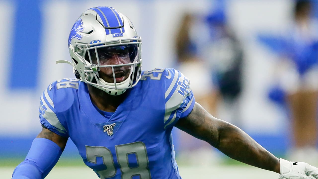 Thursday Round-Up: Understanding Nino: Quandre Diggs Featured In