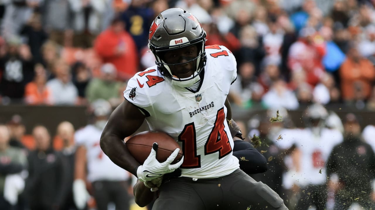 Delaware native Chris Godwin is a Super Bowl champion after Buccaneers beat  Chiefs