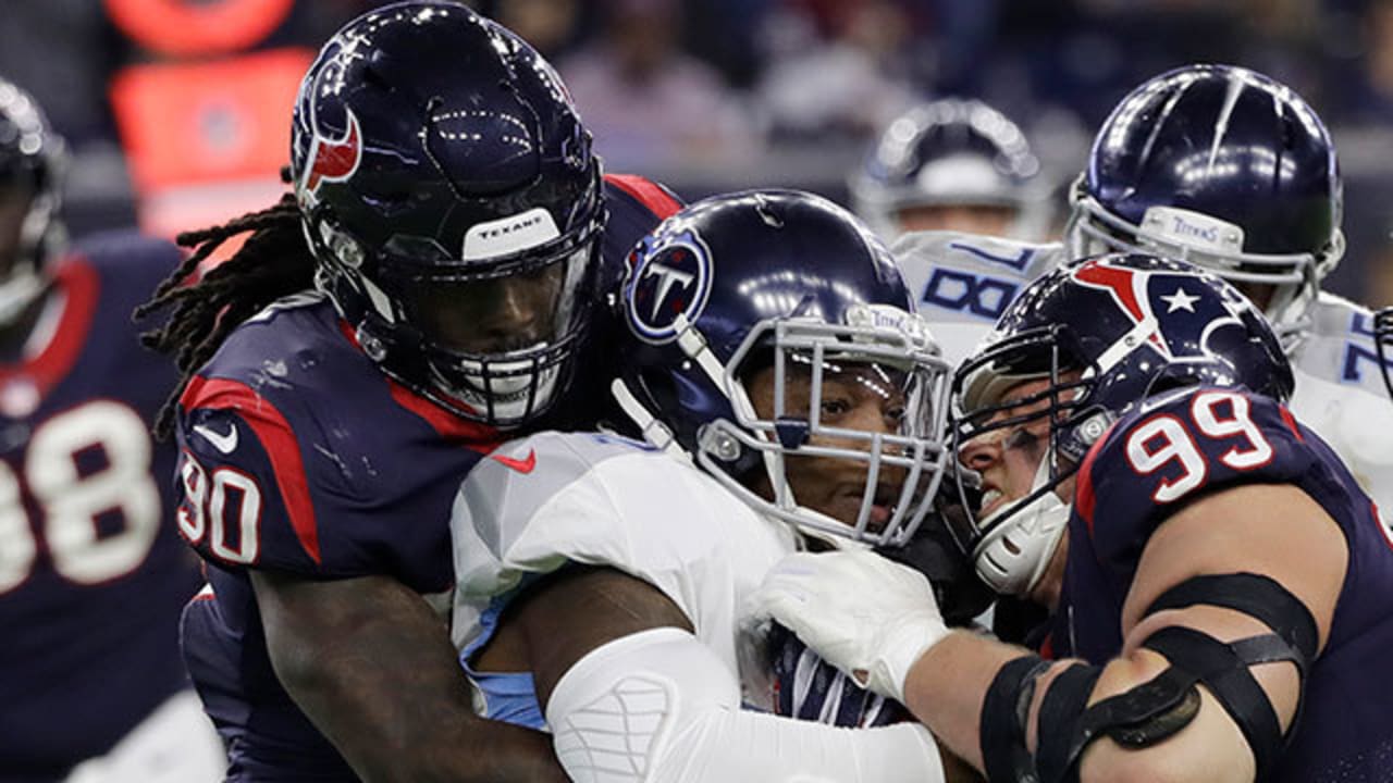 Deion Sanders on Houston Texans 'They could beat anyone in the league right now'