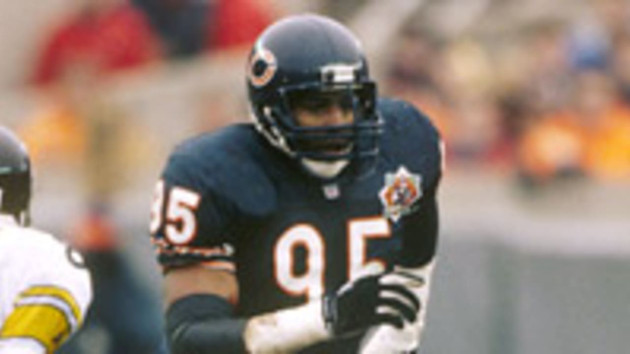 Richard Dent: Mike Ditka mishandled Chicago Bears' QBs