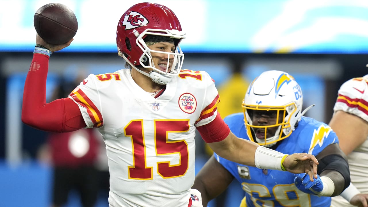 NFL Power Rankings: Chiefs reign after Super Bowl LVII win; where does the  rest of the league stand?