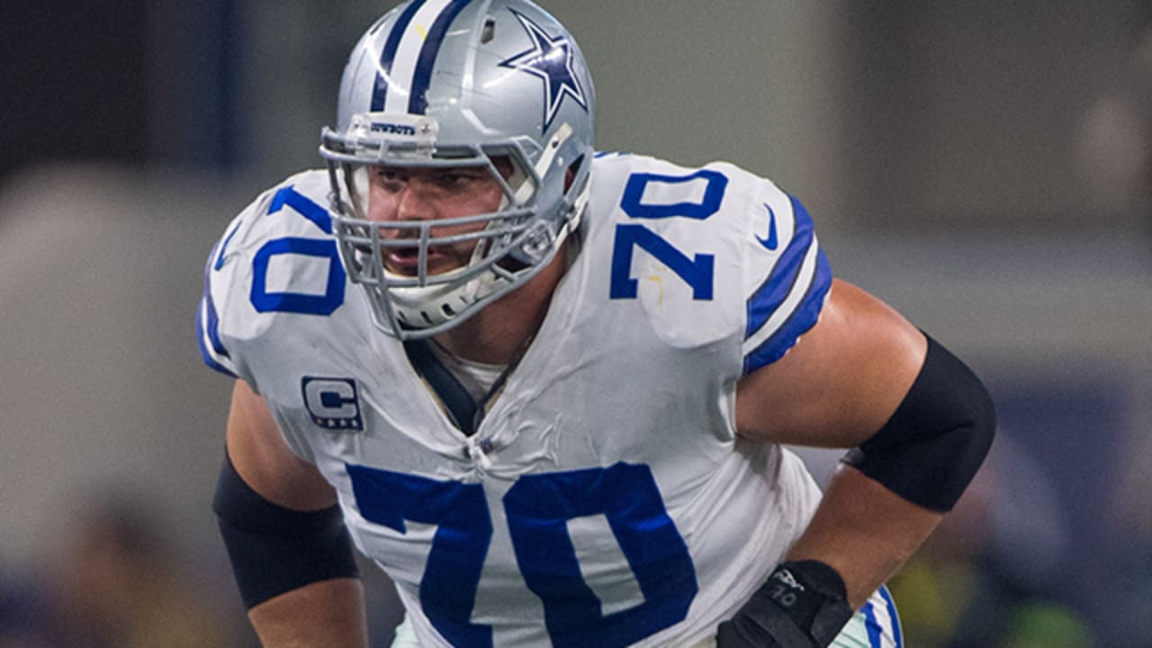 Cowboys Star Zack Martin On The Injury List Thursday - The Spun: What's  Trending In The Sports World Today