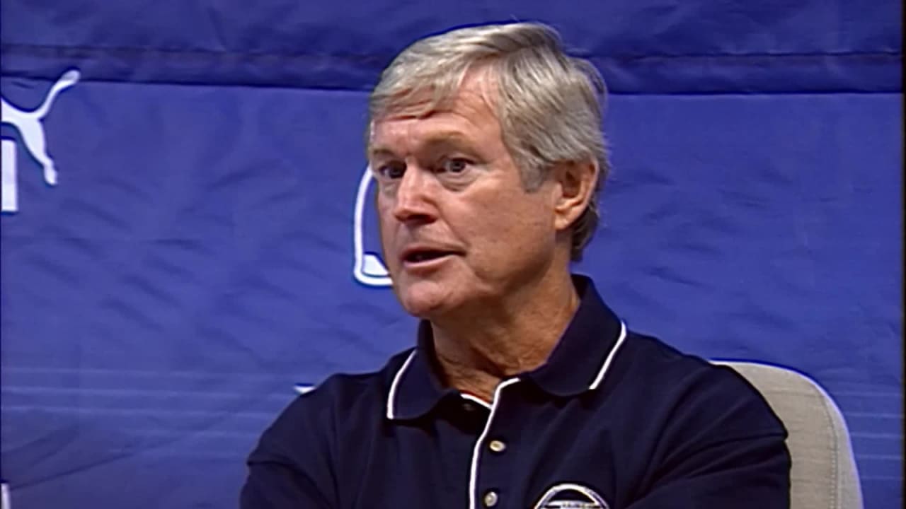 Who was Kurt Warner's coach Dick Vermeil? All you need to know about the HC  who transformed former Rams QB's career