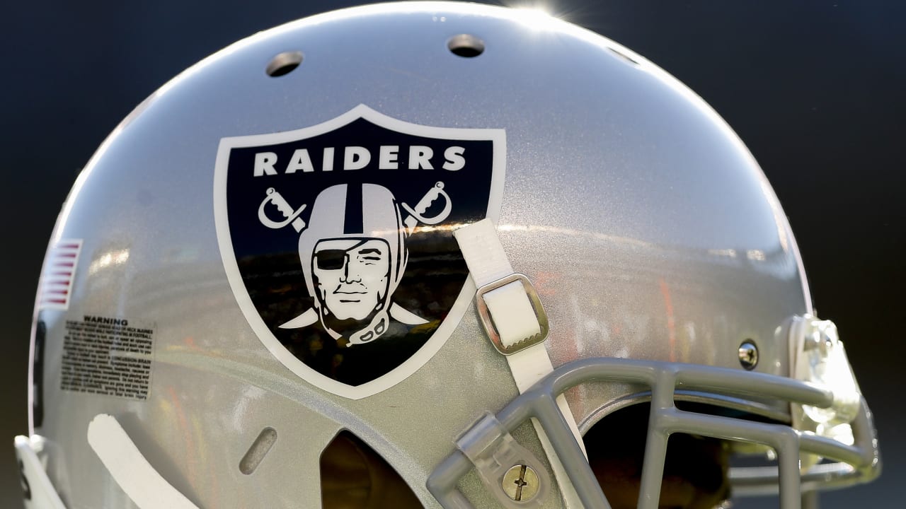 Raiders relocation to Las Vegas: Timeline of events