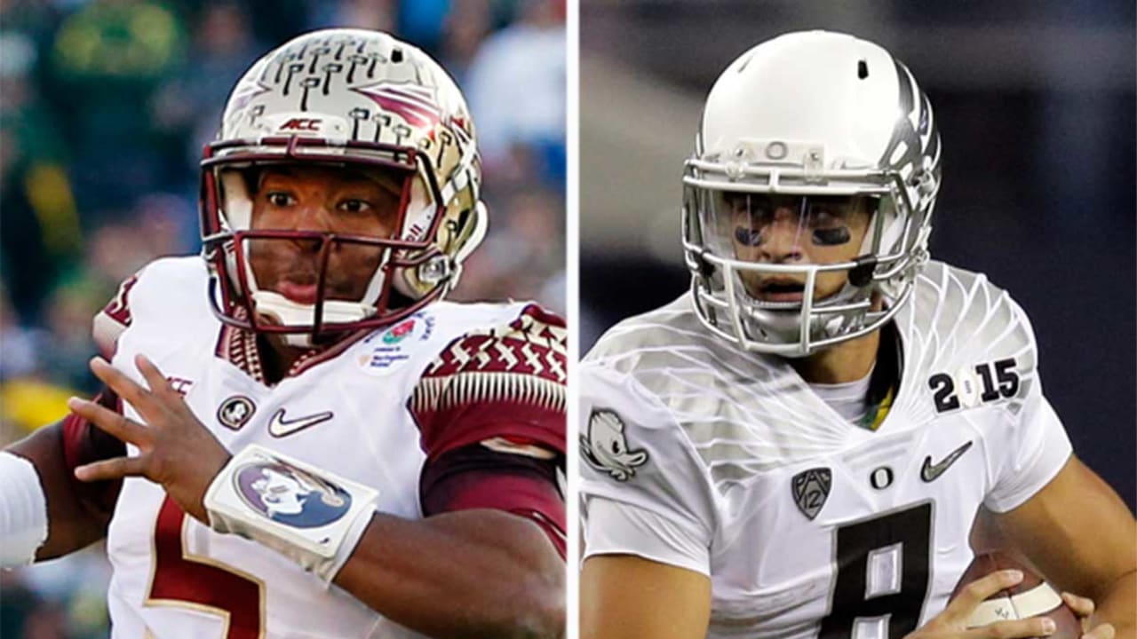 2015 NFL Draft: Mike Mayock's Initial Rankings For Top Five