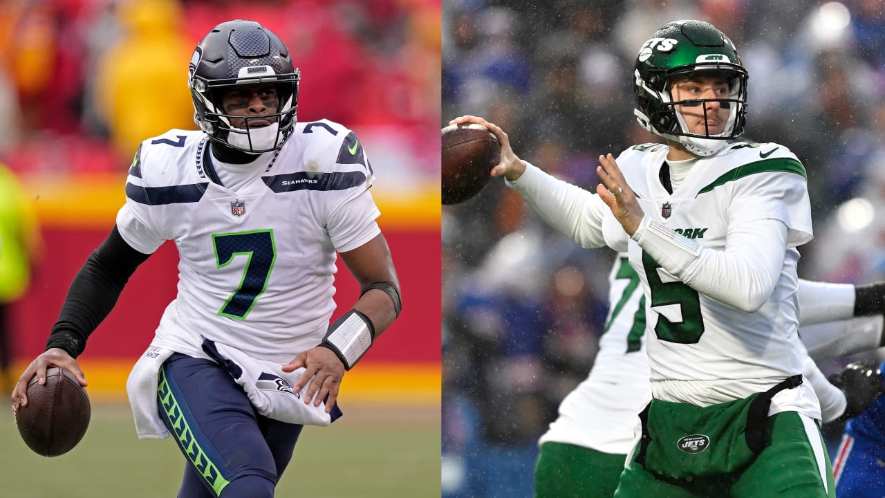 Giving bowl game names to Week 17 matchups 'GMFB'