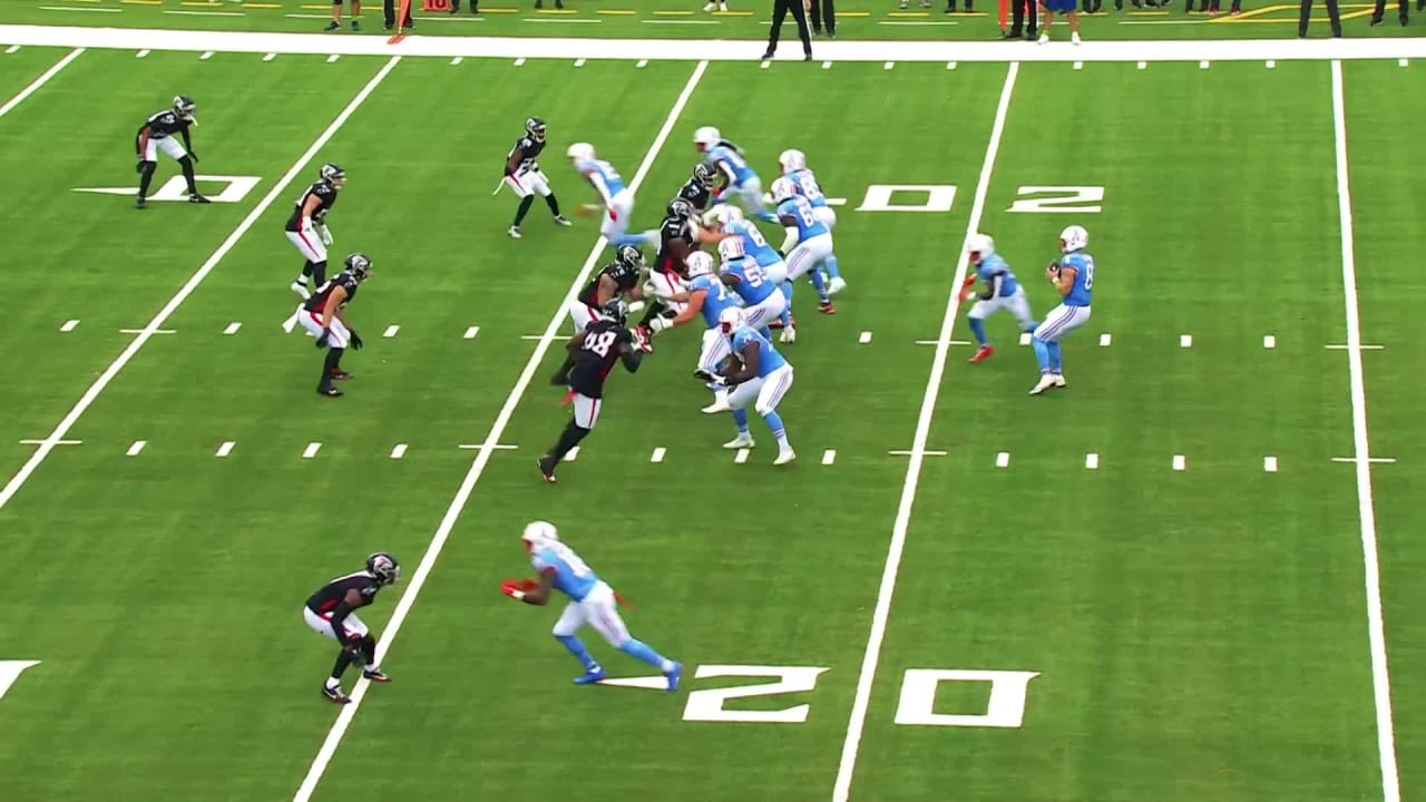 Numbers behind Tennessee Titans quarterback Will Levis' 4 touchdowns in