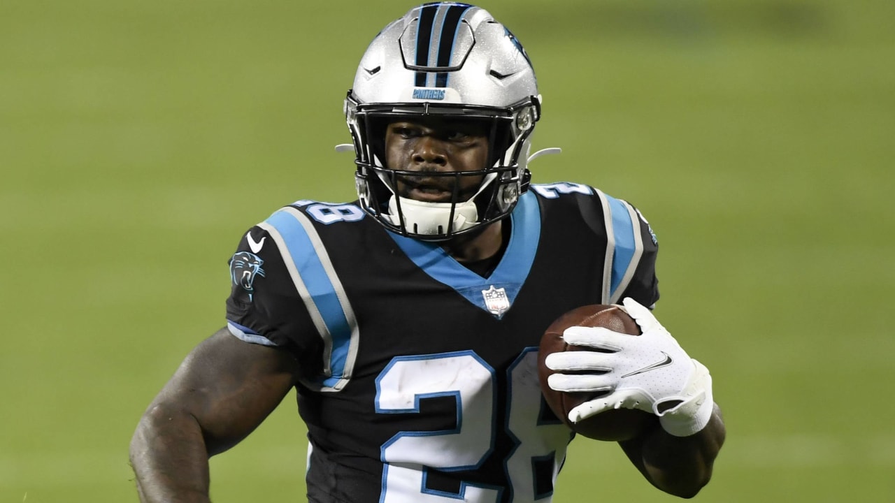 mike davis nfl