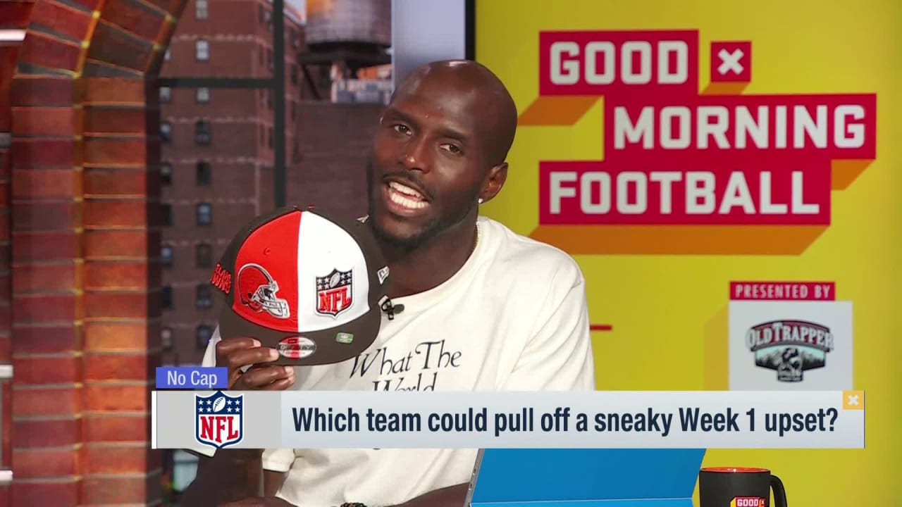 Jason McCourty: Browns have chance to upset Bengals in Week 1