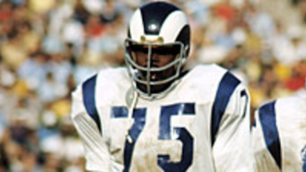 Rams wore same uniforms in the Super Bowl in movie 'Heaven Can Wait' 