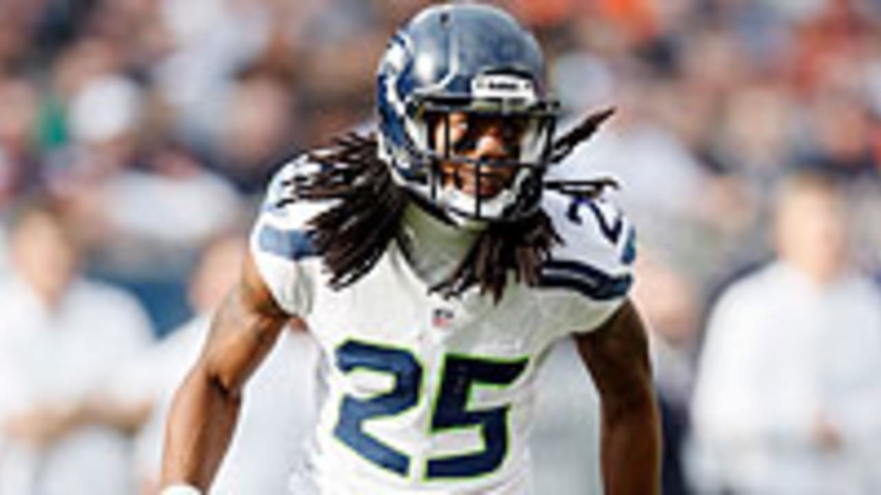 Seattle Seahawks' Richard Sherman wins appeal of NFL suspension