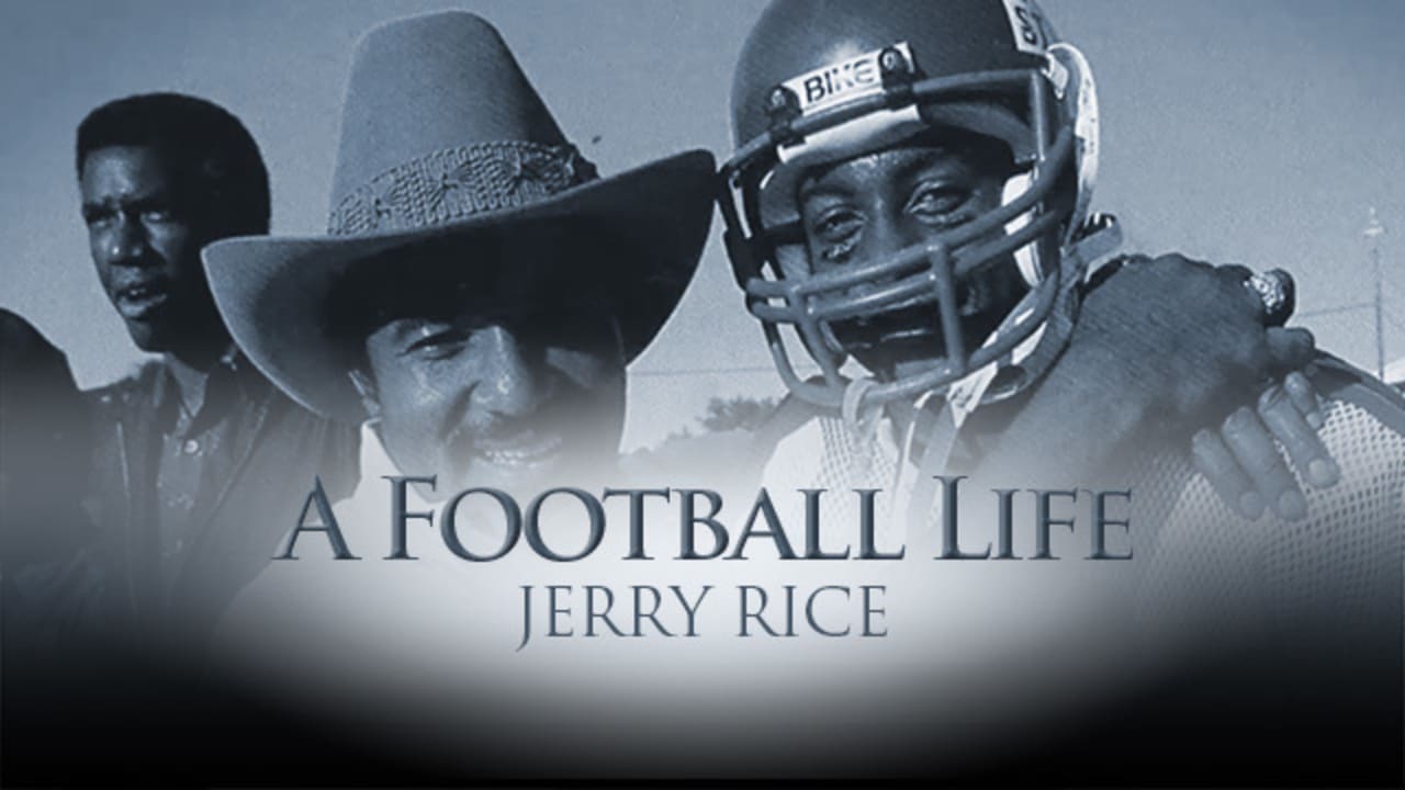 The Life And Career Of Jerry Rice (Complete Story)