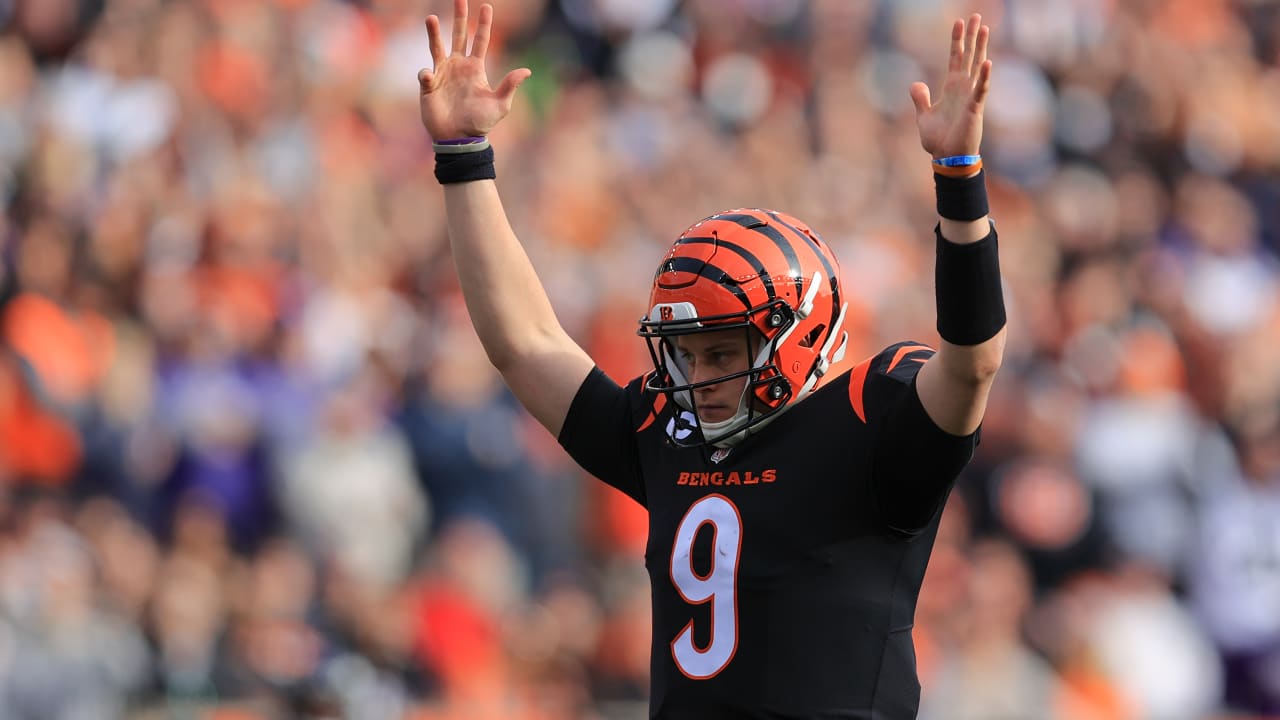 Missed opportunities plague Bengals' playoff chase