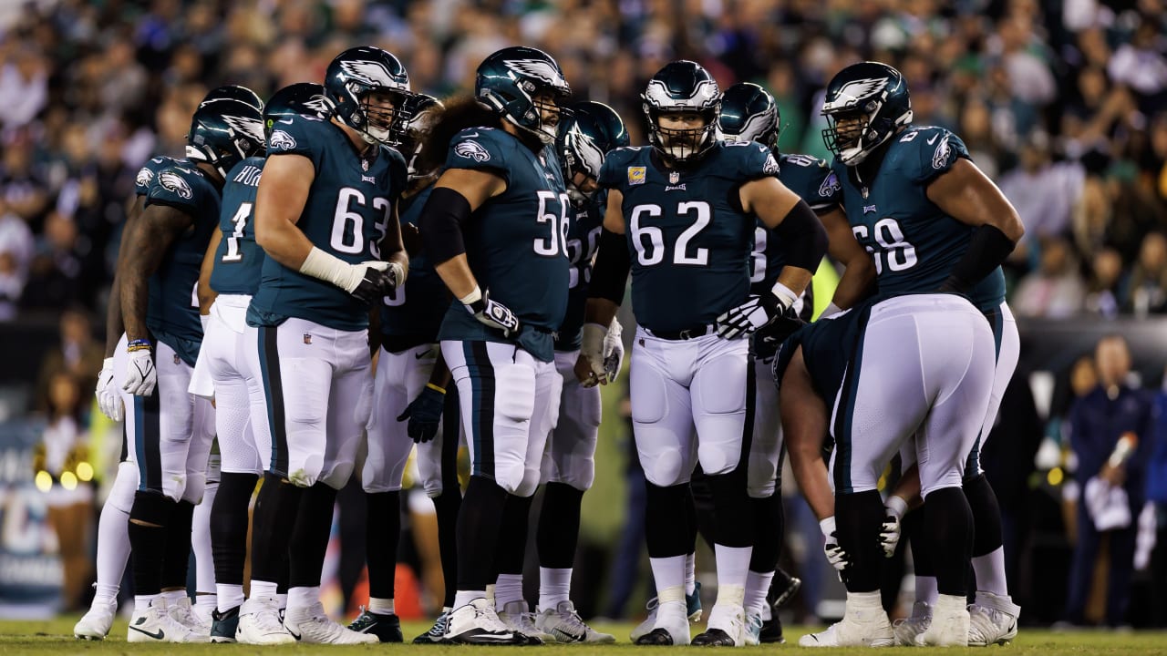 Which NFC East team do Philadelphia Eagles least want to face?