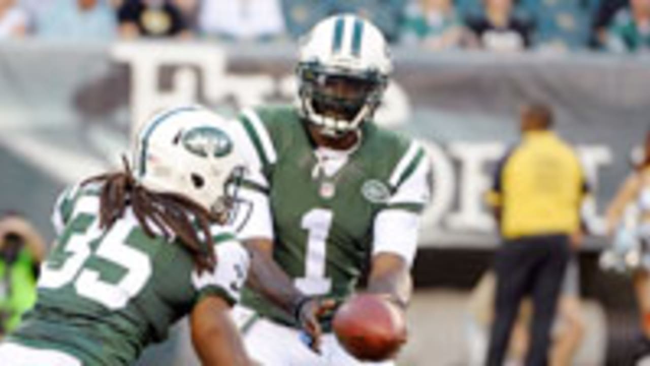 Sunday Night Football: Michael Vick Injured; Falcons Defeat Eagles