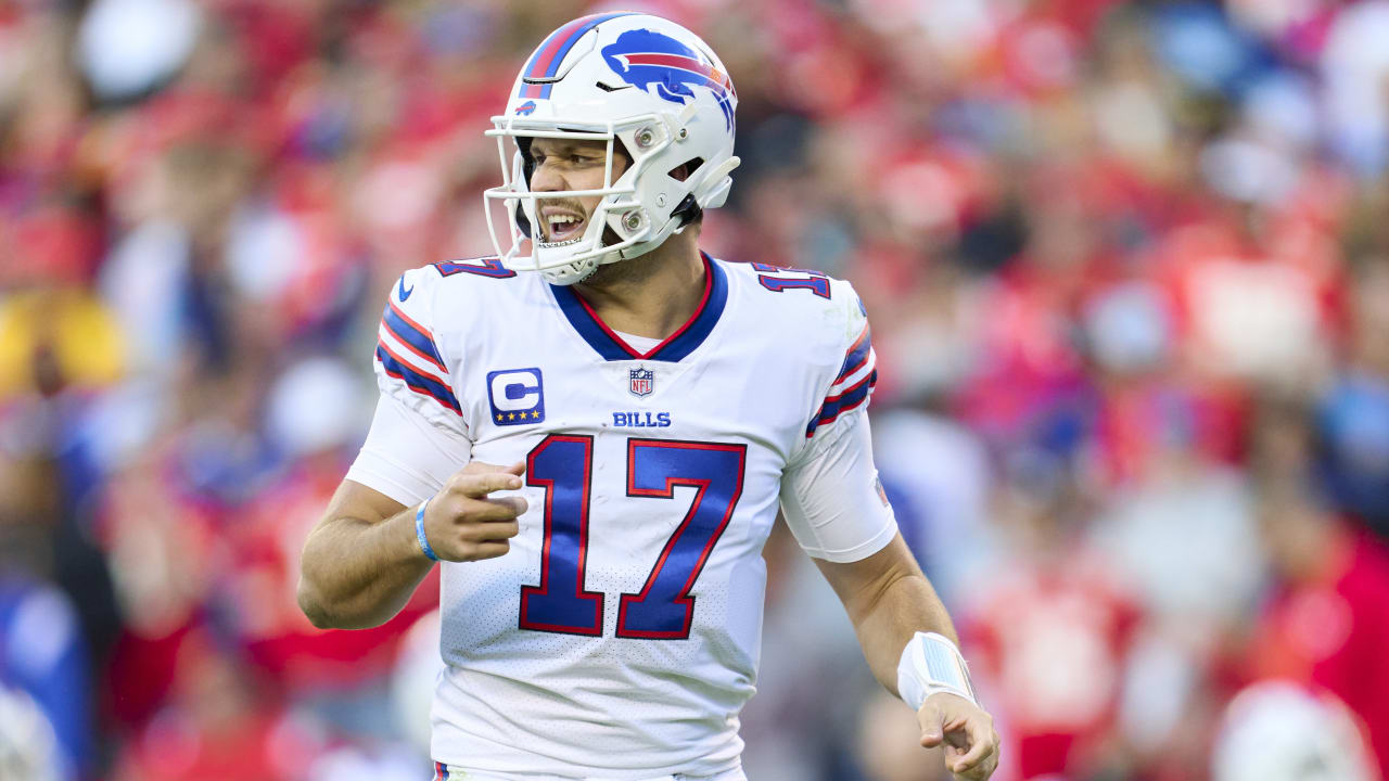 What Did You Learn From Buffalo Bills Win Over Kansas City Chiefs? | 'GMFB'