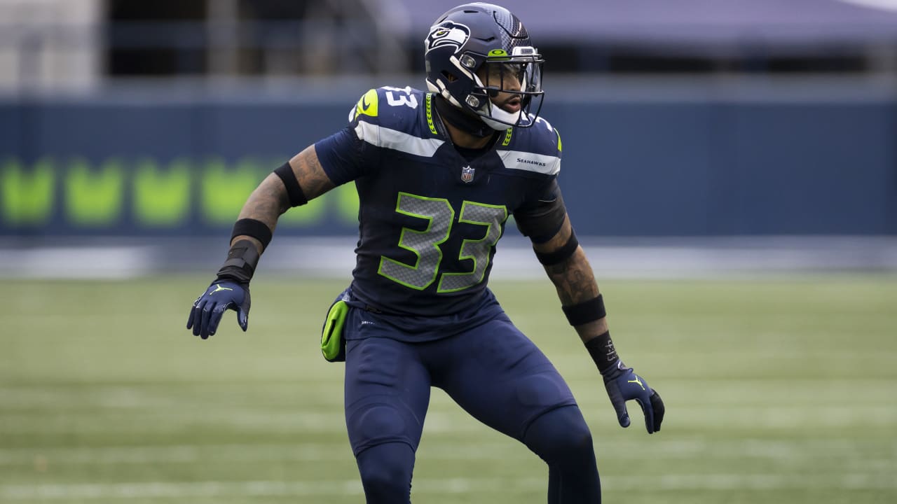 Seattle Seahawks' safety Jamal Adams was expected to practice, but he does  not 