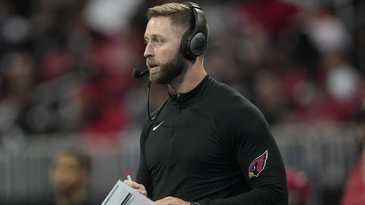 NFL News and Rumors: Latest on Kliff Kingsbury, Bryce Young, Jordan  Addison, and More