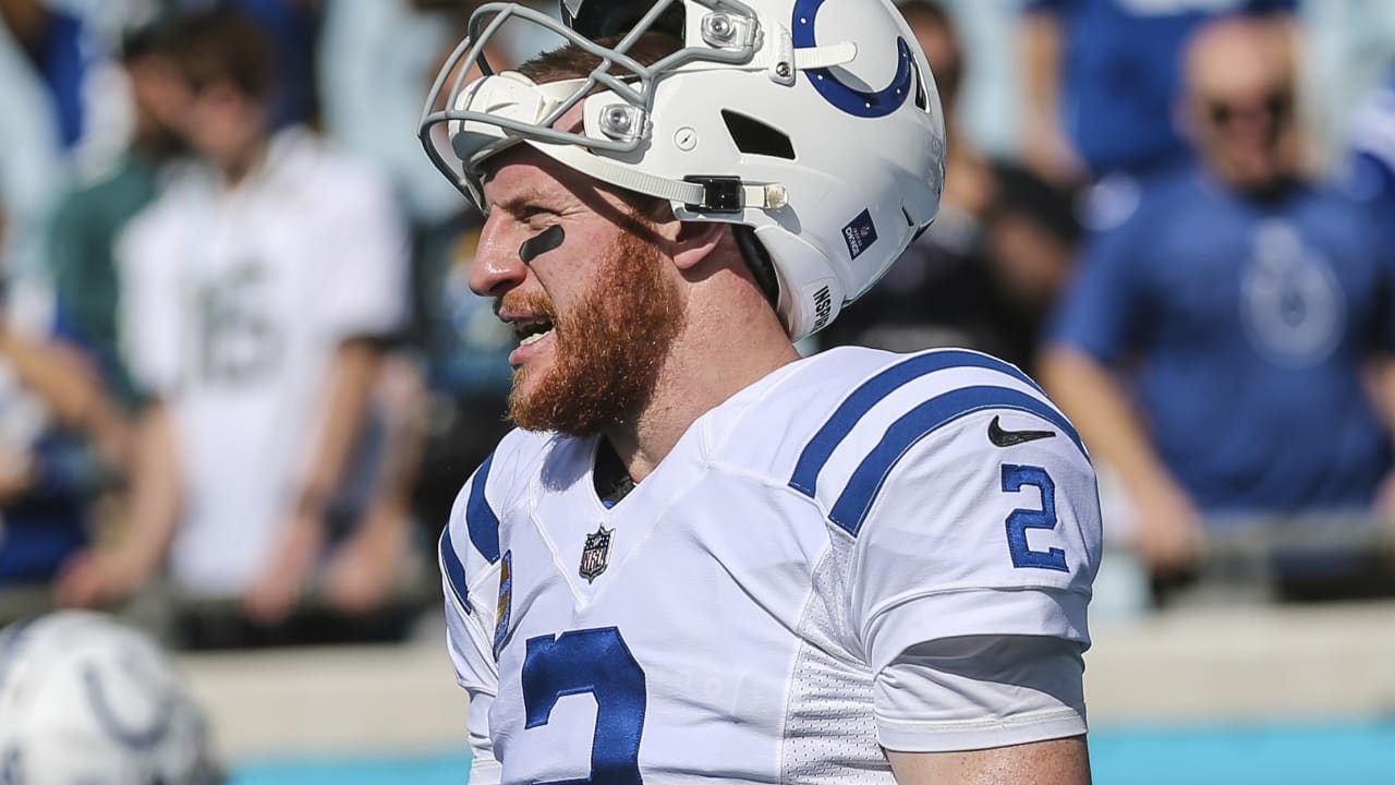NFL Network's Tom Pelissero Indianapolis Colts likely to 'explore all avenues' at QB for 2022