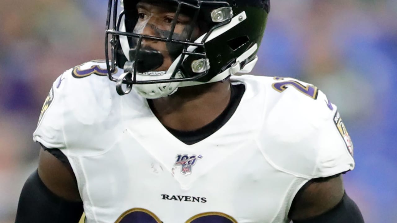 Tony Jefferson's departure proves the Ravens are still trying to