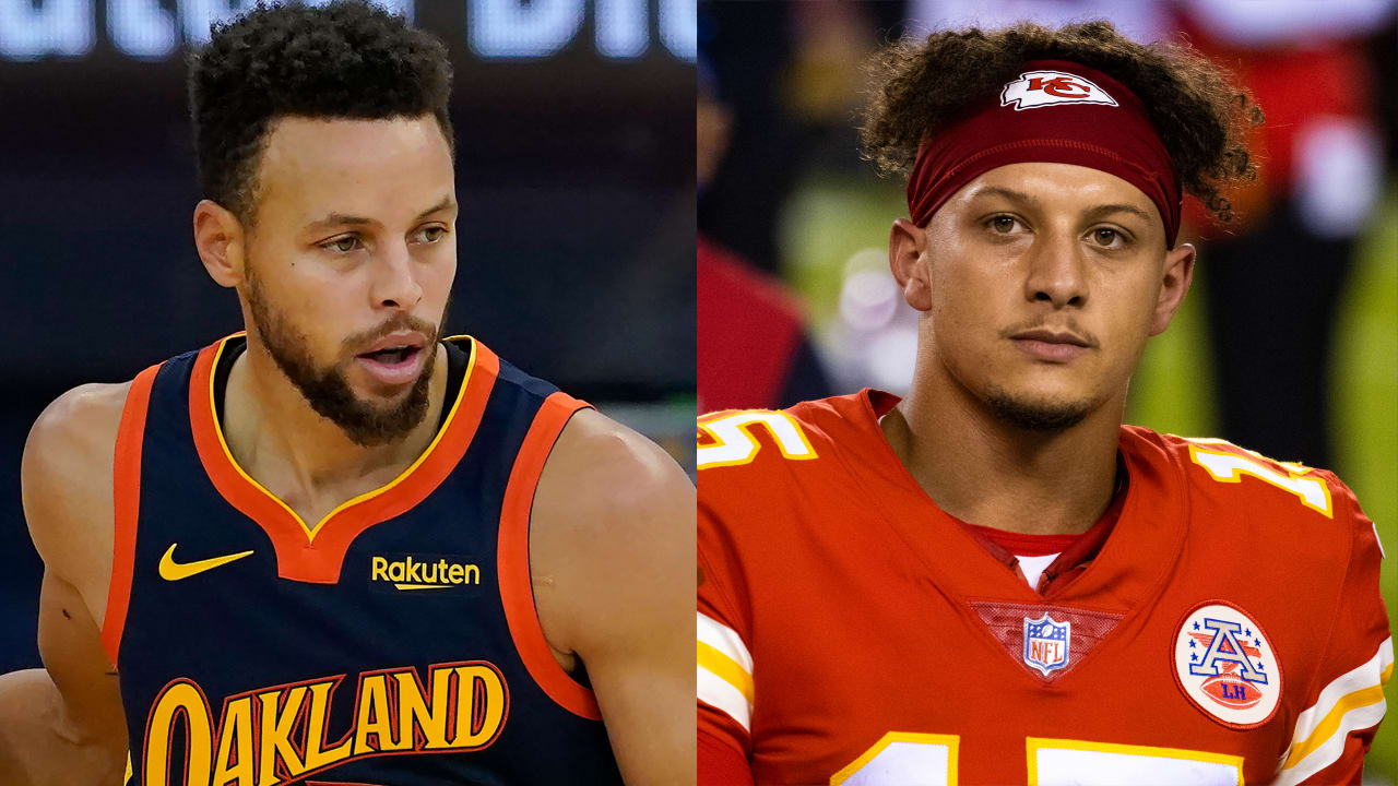 The unspoken reason Pat Mahomes is the NFL's Steph Curry