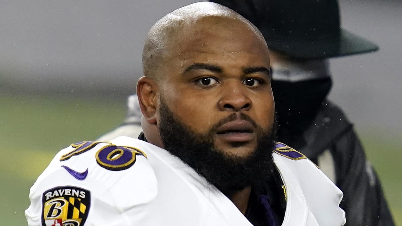 Brandon Williams
