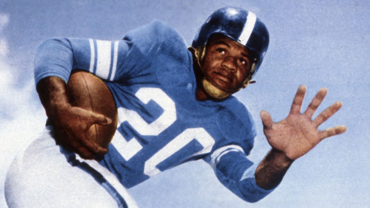 George Taliaferro Stats, News and Video - HB