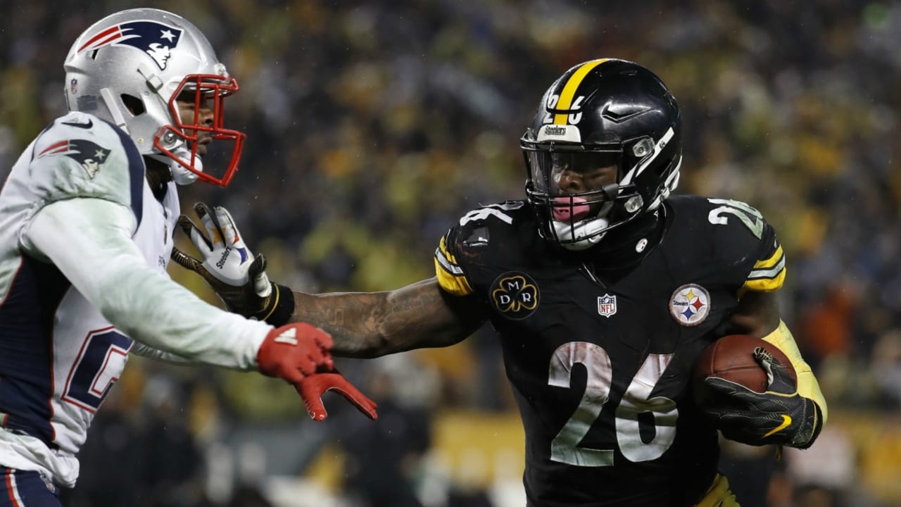 AFC, NFC title game matchups: Can Patriots quiet Steelers' Le'Veon Bell?