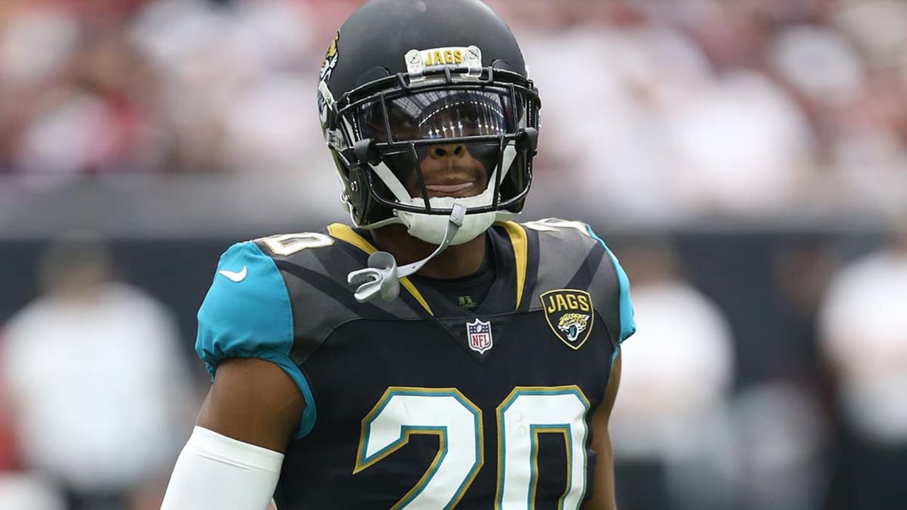 Jacksonville Jaguars could be without CB Jalen Ramsey vs. Colts