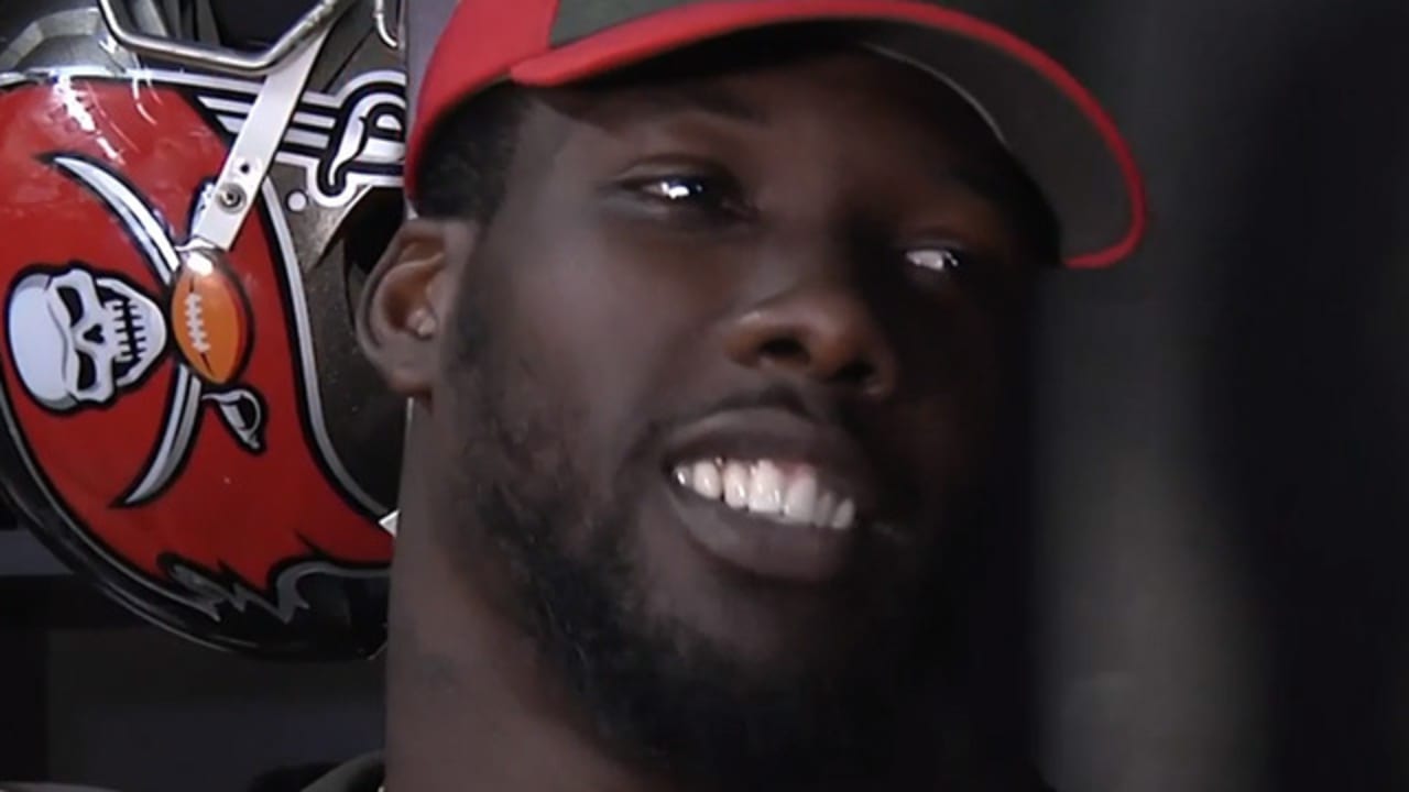 Bucs at Rams: Jason Pierre-Paul won't play in Los Angeles - Bucs Nation