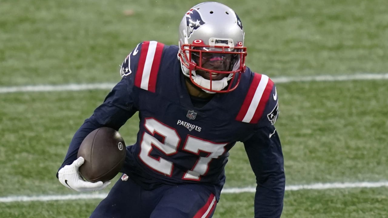 J.C. Jackson is a big-play machine in the Patriots' secondary