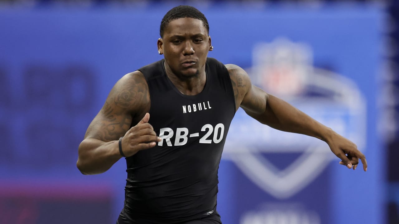 2023 NFL Scouting Combine schedule: Free live stream, TV channels