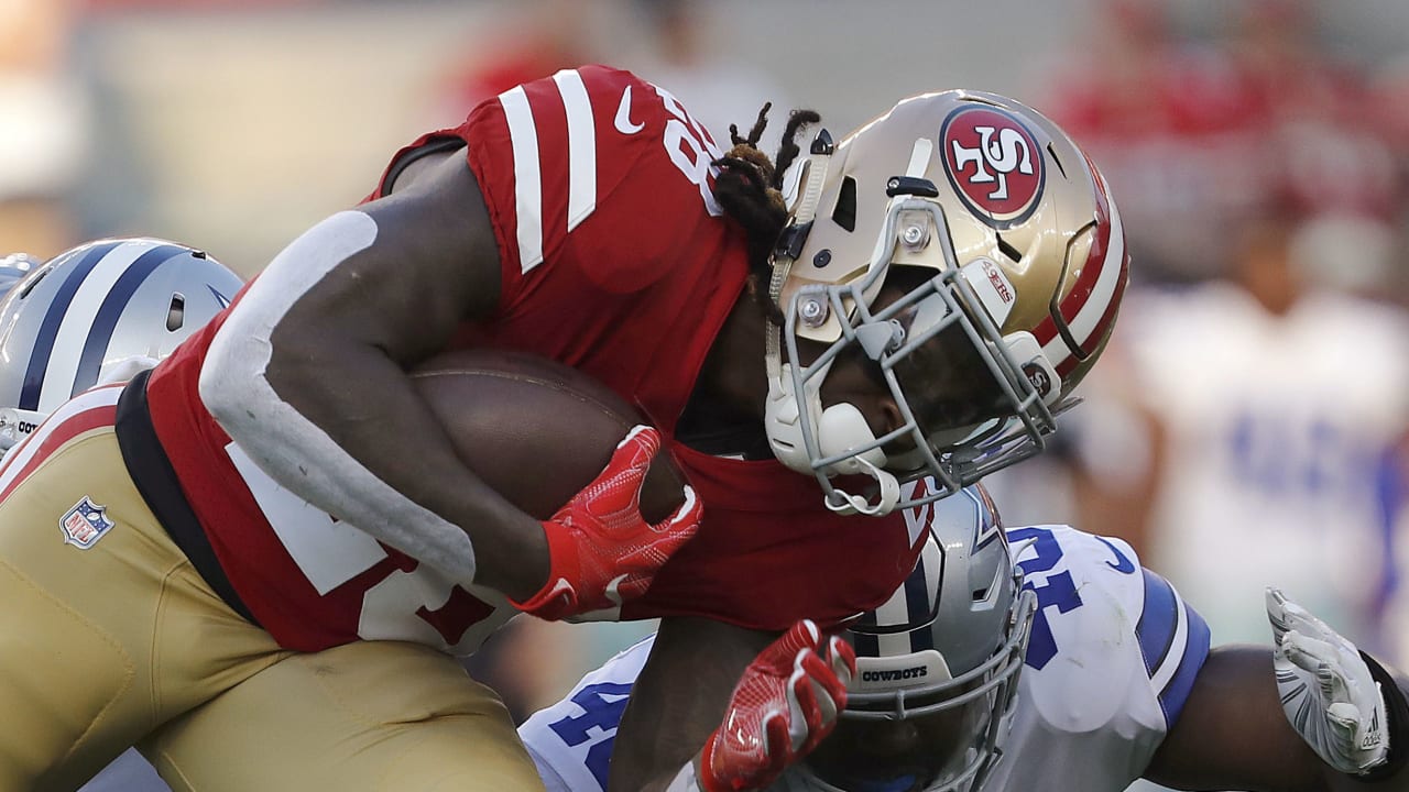 Patrick Mahomes Embarrassed the Broncos With His Touchdown Pitch to Jerick  McKinnon