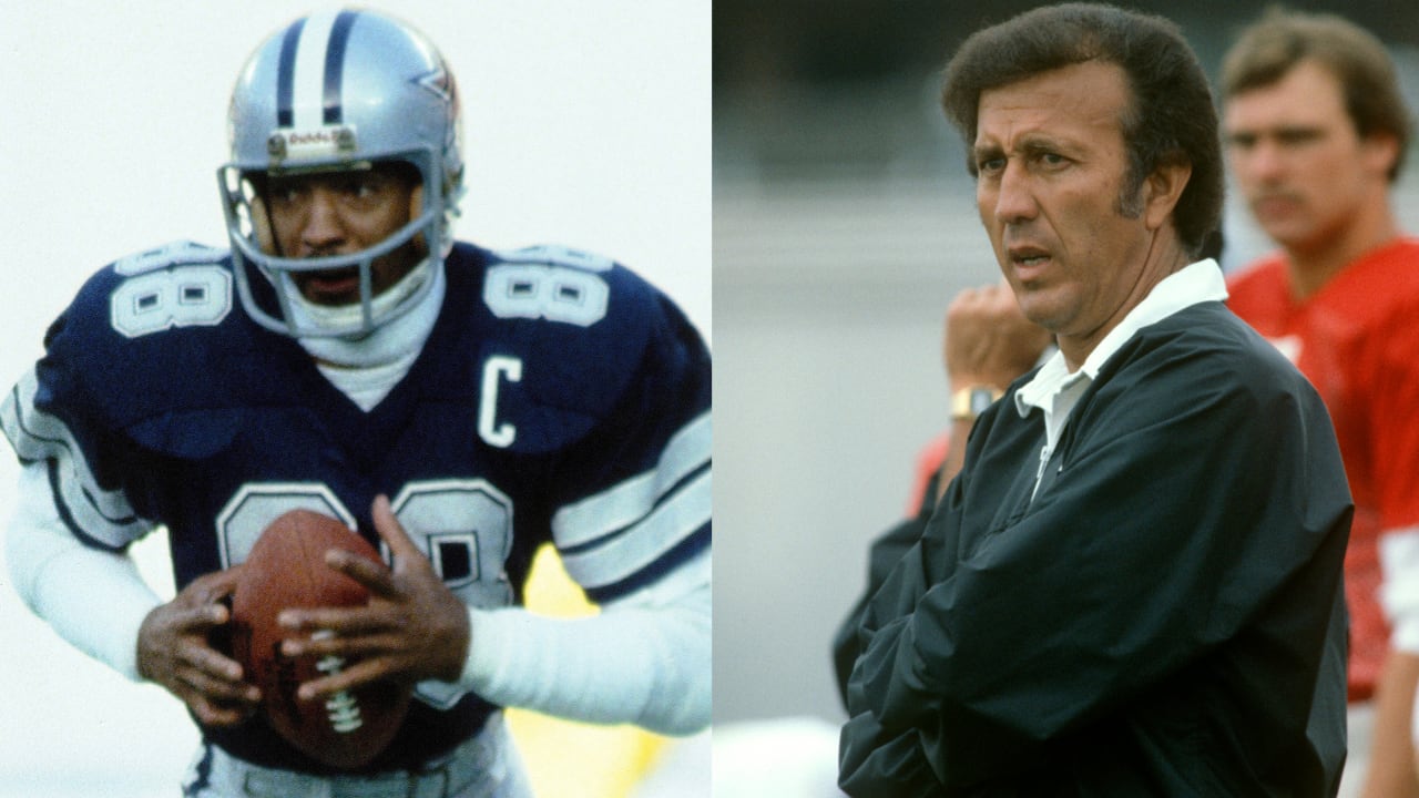 Why Tom Flores Deserves to be in the Hall of Fame: In His Own Words – NBC  Palm Springs