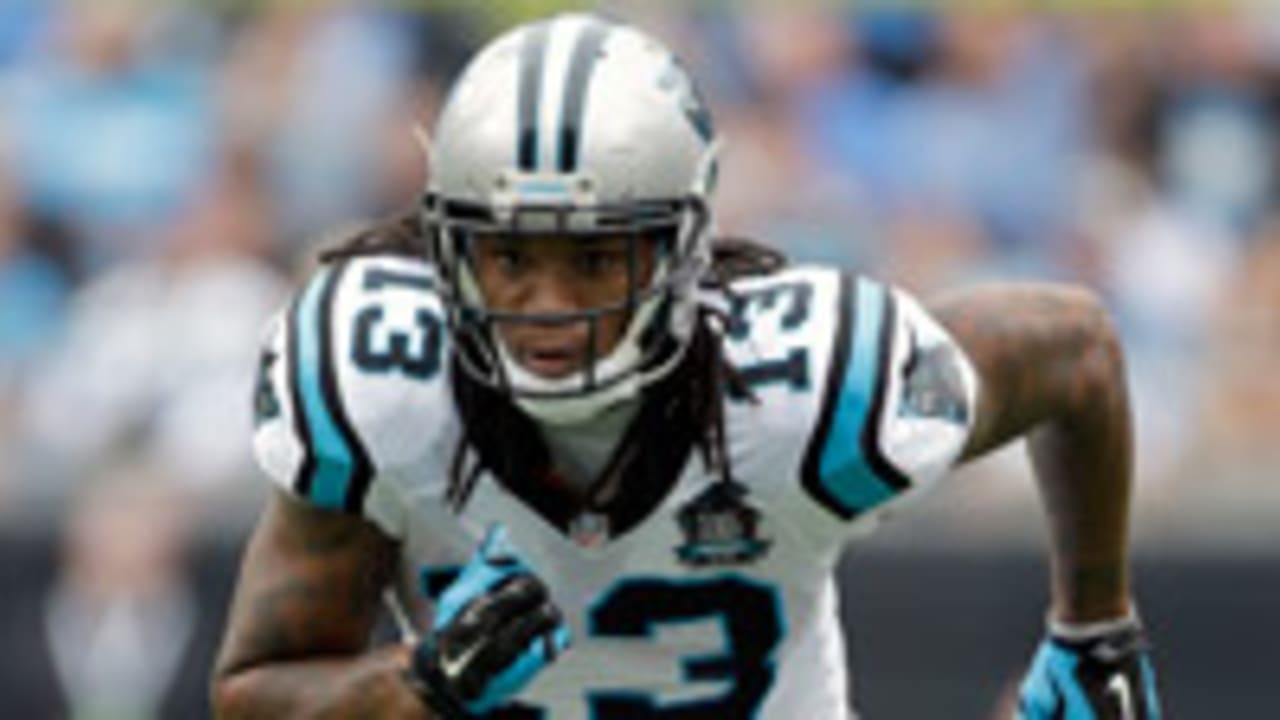 Kelvin Benjamin did not suffer ligament damage