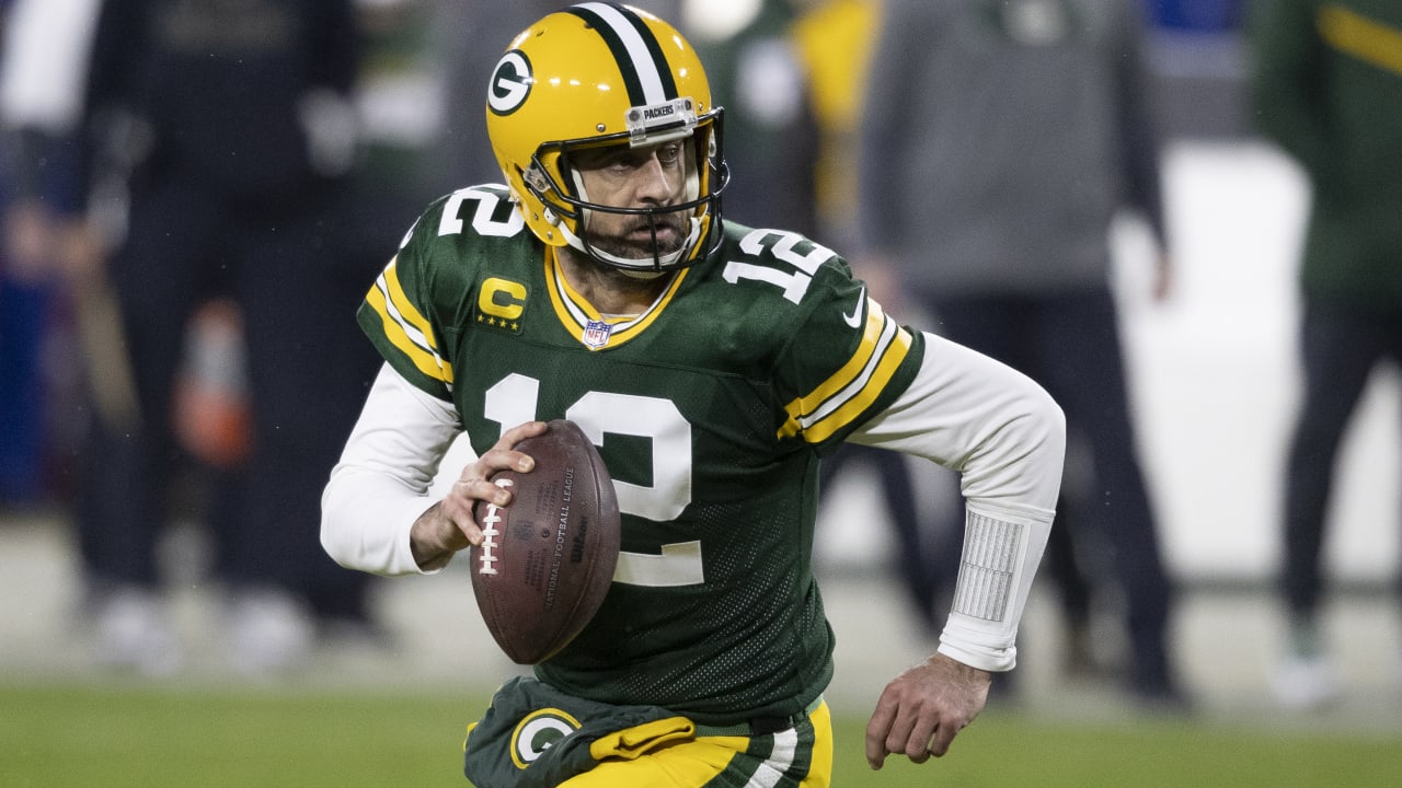 Why does Aaron Rodgers want to leave the Green Bay Packers, and what could  be his next possible NFL team? - AS USA