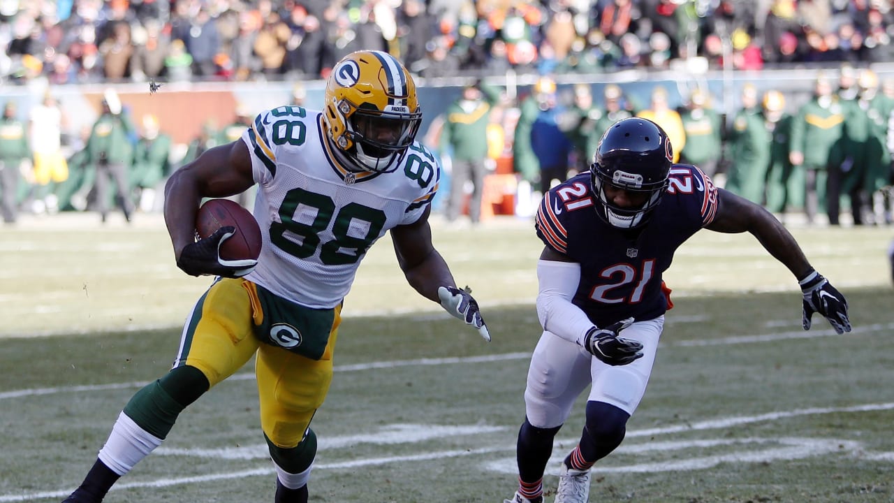 Green Bay Packers' Nick Perry off PUP list, at practice