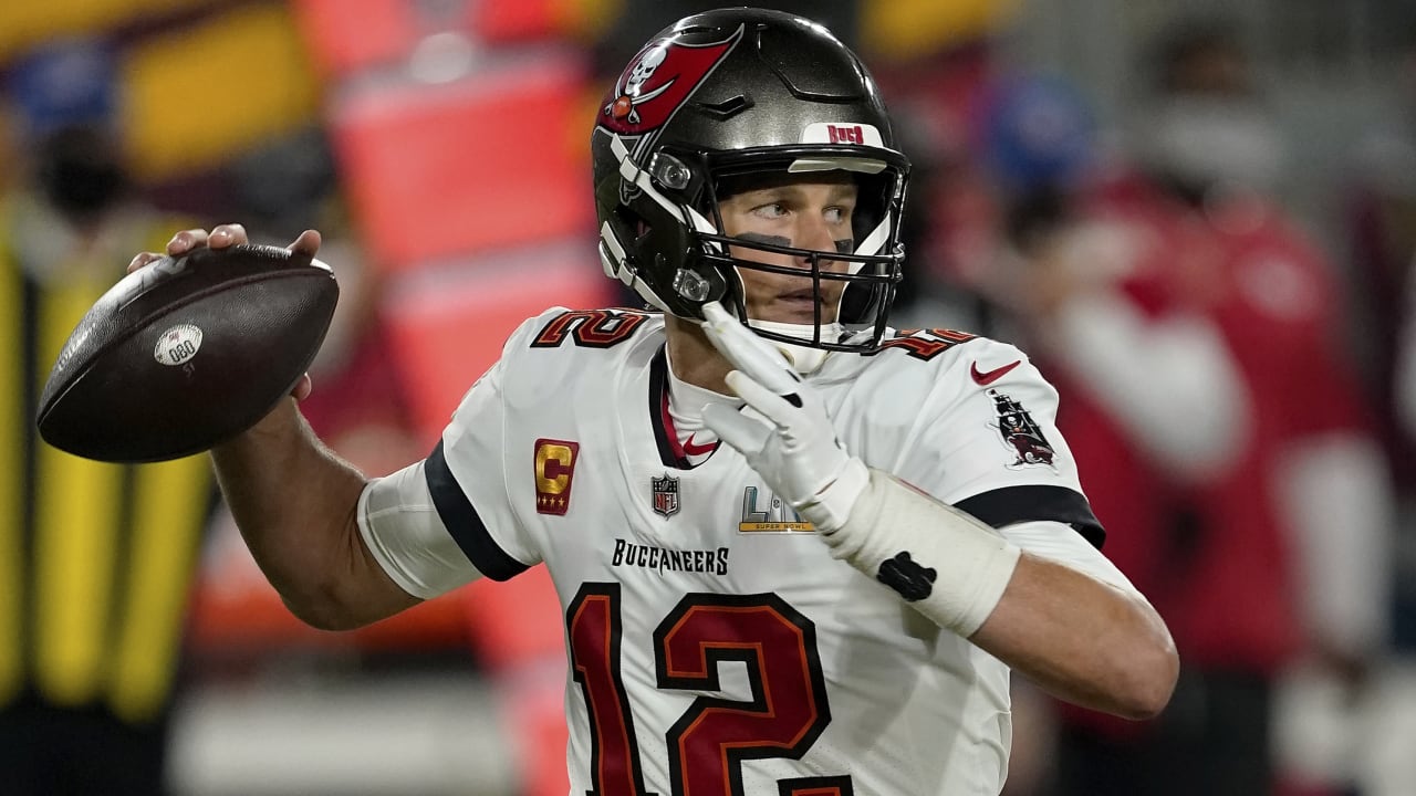 NFL schedule 2021: Important games to know, including 8 great QB