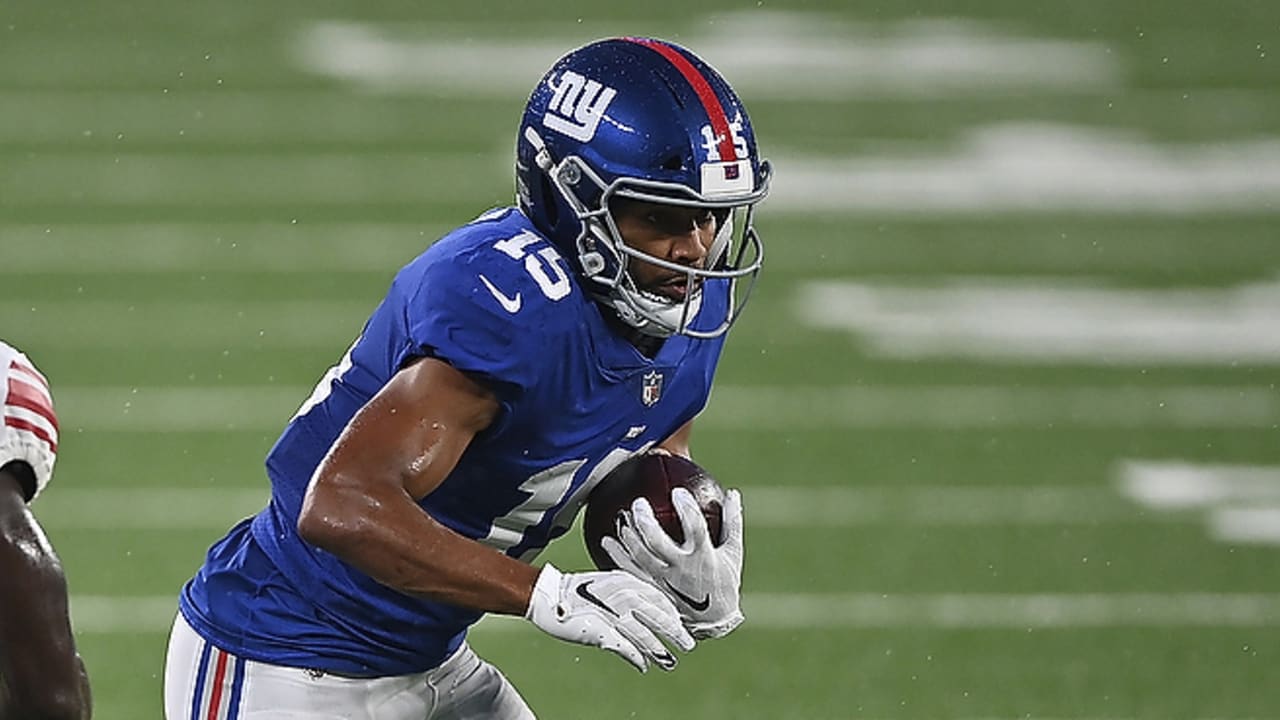 NFL Network's Ian Rapoport details Week 2 inactive, active players