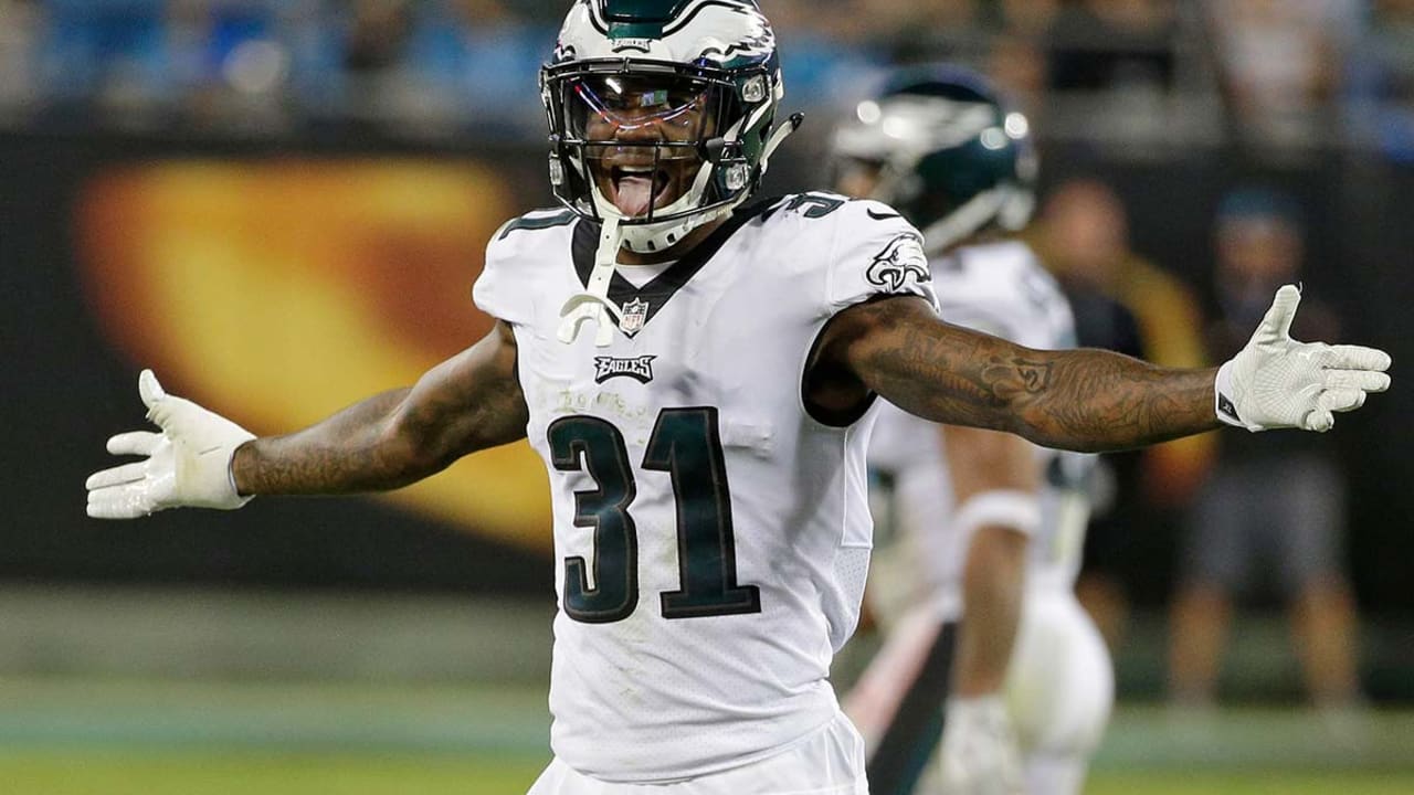 Ranking all NFL CB trios: Do Eagles or NY Jets rank No. 1?