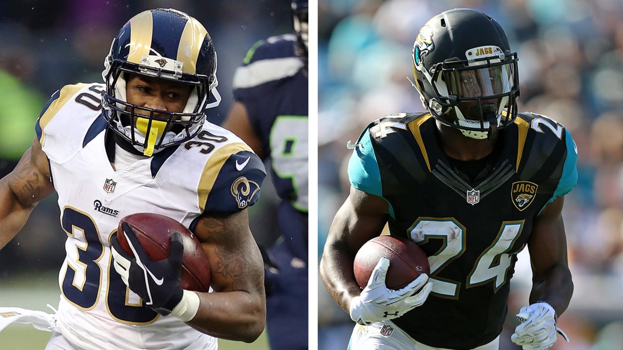 Fantasy Football 2021 - RB Rankings: 11-20 + Never Not Working