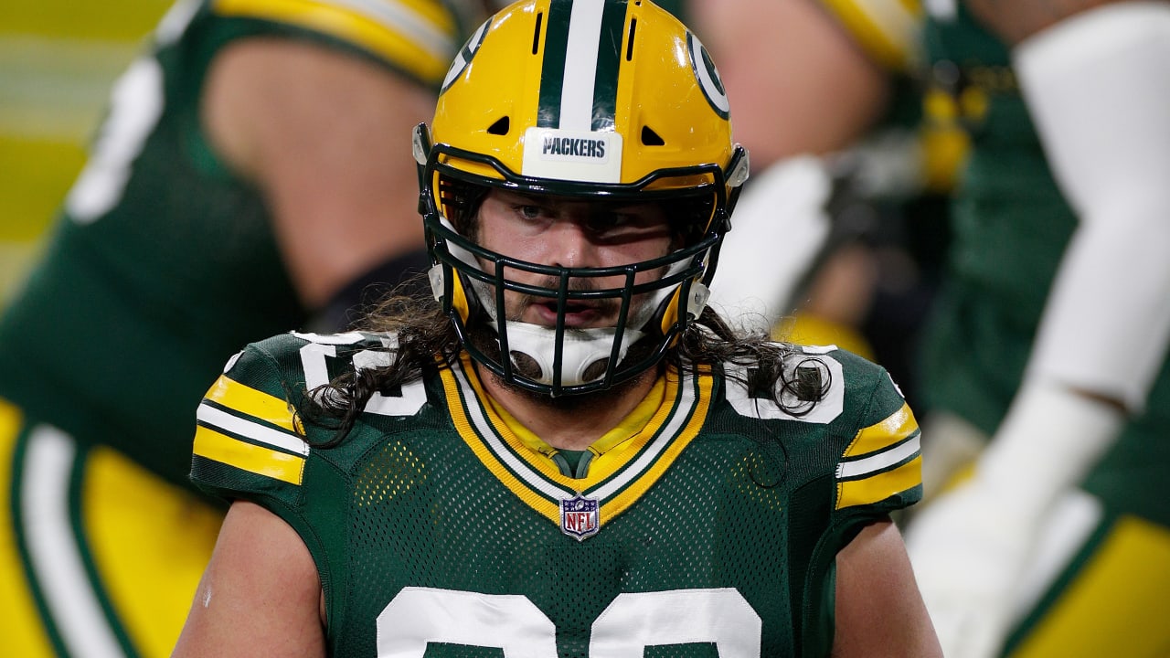 David Bakhtiari tn