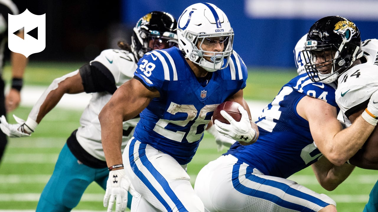 2022 NFL season: Ten likeliest first-time Pro Bowlers so far