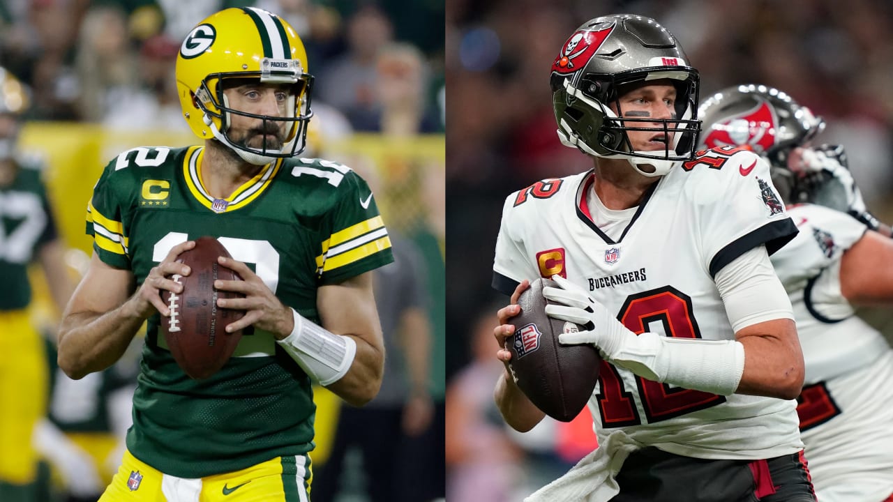 Week 3 NFL game picks: Buccaneers top Packers; Cowboys deal Giants