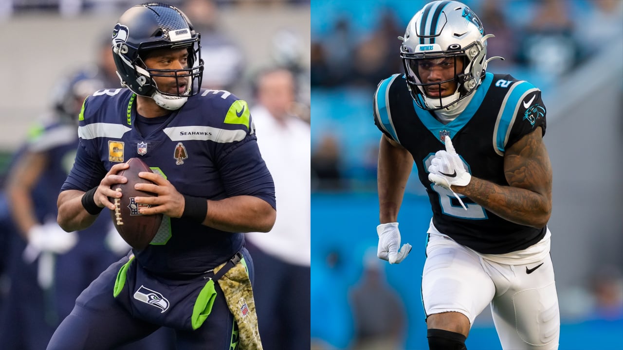 Michael F. Florio's 2021 NFL season Week 4 fantasy football matchups