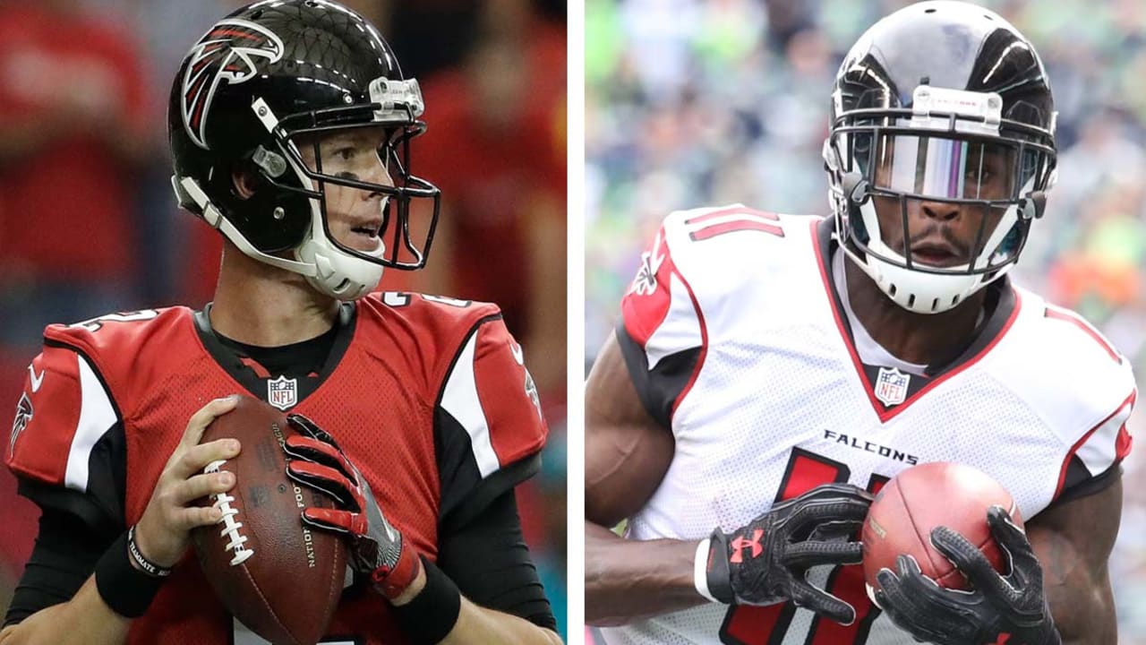 Ryan surprised by success when Julio is shut down